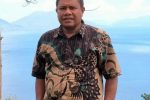 Alvonso F Gorang Makin Matang Menuju Pilkada Alor 2024 Rektor Untrib Alvonso F. Gorang, S.Sos.,MM. (Foto: doc tribuanapos.net).