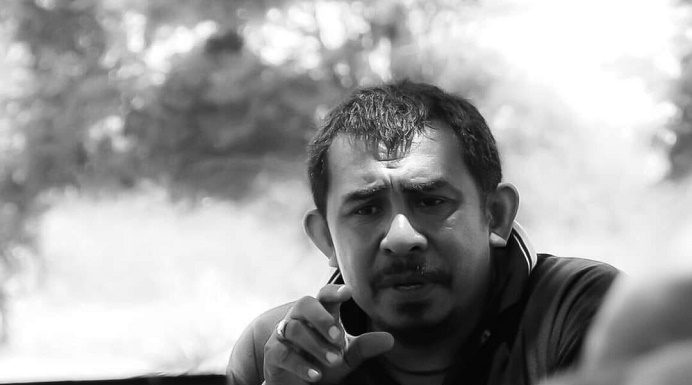 Buce Ga, Caleg yang Berniat Perjuangkan Air, Pendidikan Inklusif, Kesehatan Ibu dan Anak di Dapil TTS Buce Eduarto Yohanis Ga