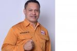 Pernah Dipidana, Hermanto Djahamouw Nyatakan Diri Maju Caleg DPRD Alor Hermanto Djahamouw, SH, Caleg DPRD Kabupaten Alor Dapil 1 Kecamatan Teluk Mutiara dari Partai Hanura nomor urut 2. (Foto: doc tribuanapos.net).