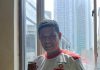 Pernah Dipidana, Heryanto Jakob Manu Nyatakan Diri Maju Caleg DPRD Alor Caleg DPRD Alor, Heryanto Jakob Manu. (Foto: doc tribuanapos.net).