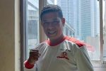 Pernah Dipidana, Heryanto Jakob Manu Nyatakan Diri Maju Caleg DPRD Alor Caleg DPRD Alor, Heryanto Jakob Manu. (Foto: doc tribuanapos.net).