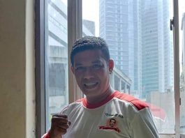 Pernah Dipidana, Heryanto Jakob Manu Nyatakan Diri Maju Caleg DPRD Alor Caleg DPRD Alor, Heryanto Jakob Manu. (Foto: doc tribuanapos.net).