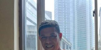 Pernah Dipidana, Heryanto Jakob Manu Nyatakan Diri Maju Caleg DPRD Alor Caleg DPRD Alor, Heryanto Jakob Manu. (Foto: doc tribuanapos.net).