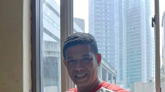 Pernah Dipidana, Heryanto Jakob Manu Nyatakan Diri Maju Caleg DPRD Alor Caleg DPRD Alor, Heryanto Jakob Manu. (Foto: doc tribuanapos.net).