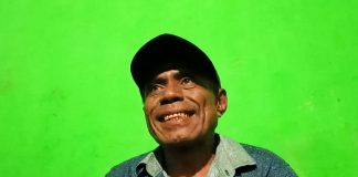 Pernah Dipidana, James Langkola Nyatakan Diri Maju Caleg DPRD Alor Caleg DPRD Alor, Jame Eduard Langkola. (Foto: doc tribuanapos.net).