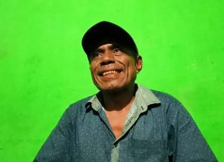 Pernah Dipidana, James Langkola Nyatakan Diri Maju Caleg DPRD Alor Caleg DPRD Alor, Jame Eduard Langkola. (Foto: doc tribuanapos.net).