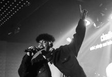 Justy Aldrin Umumkan Konser di Alor 9 September 2023 Justy Aldrin. (Foto: dok Instagram @justyaldrin).