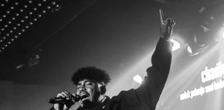 Justy Aldrin Umumkan Konser di Alor 9 September 2023 Justy Aldrin. (Foto: dok Instagram @justyaldrin).