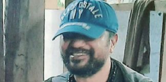 Pernah Dipidana, Lomboan Djahamou Nyatakan Diri Maju Caleg DPRD Alor Lomboan Djahamou, SE.,MM.