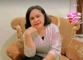 Pernah Dipidana, Loni Rosniwati Waang Nyatakan Diri Maju Caleg DPRD Alor Loni Rosniwati Waang, ST. (Foto: doc tribuanapos.net).