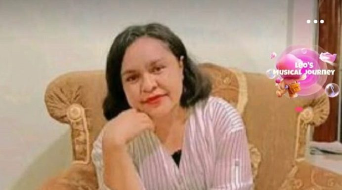 Pernah Dipidana, Loni Rosniwati Waang Nyatakan Diri Maju Caleg DPRD Alor Loni Rosniwati Waang, ST. (Foto: doc tribuanapos.net).