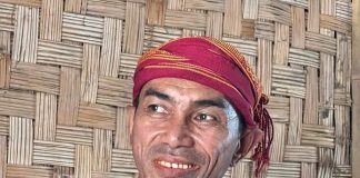 Pernah Dipidana, Machris Mau Nyatakan Diri Maju Caleg DPRD Provinsi NTT Machris Mau, SP, Caleg DPRD Provinsi NTT dari PKB Dapil 6; Flotim, Lembata, Alor. (Foto: doc tribuanapos.net).