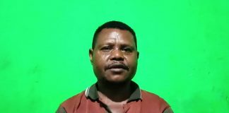 Pernah Dipidana, Yoel Atakari Nyatakan Diri Maju Caleg DPRD Alor Caleg DPRD Alor, Yoel Atakari. (Foto: doc tribuanapos.net/dm).