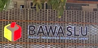 Sah, Anggota Bawaslu Alor dan NTT Terpilih Periode 2023-2028 Dilantik Hari ini di Jakarta Kantor Bawaslu RI