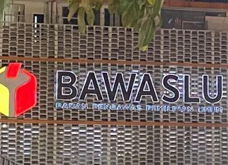 Sah, Anggota Bawaslu Alor dan NTT Terpilih Periode 2023-2028 Dilantik Hari ini di Jakarta Kantor Bawaslu RI
