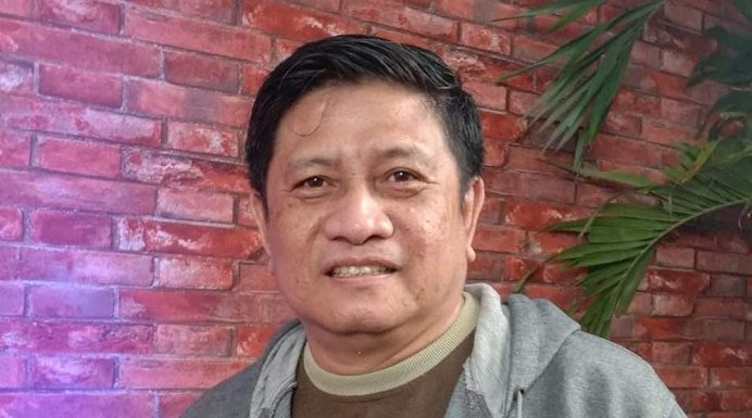 Ahli, Putusan Banding PT TUN Sangat Menentukan Elektabilitas Enny Anggrek dan PDIP di Pemilu 2024 Ahli Hukum Undana Kupang, Dr. Deddy Manafe. (Foto: doc tribuanapos.net).