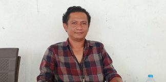 Anggota DPRD Alor Dony Mooy Resmi Gugat DPP PSI di Pengadilan Negeri Kalabahi Fransiskus Jefry Samuel, SH. (Foto: dok tribuanapos.net/dm).