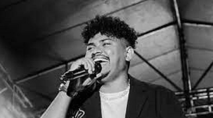 Konser Justy Aldrin Tanggal 9 September Pindah Lokasi di Lapangan Mini Kalabahi, Buruan Beli Tiketnya Justy Aldrin