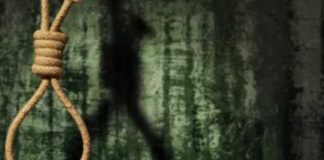 Heboh, Pria di Alor Meninggal Gantung Diri di Pohon Ulin Ilustrasi pria gantung diri.