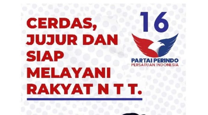 Yefet Rissy, Caleg DPR RI Dapil NTT II Ajak Warga Lawan Politik Uang, Politik Dinasti dan Politik Mafioso di Pemilu 2024 Yafet Rissy, Caleg DPR RI Dapil NTT II dari Partai Perindo Nomor Urut Caleg 4.