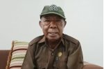 DPRD Alor Bantah Minta Jatah Pokir Rp 10 Miliar di Pemerintah Wakil Ketua I DPRD Alor, Drs. Yulius Mantaon. (Foto: doc tribuanapos.net/dm).