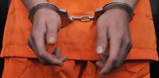 Polisi Tetapkan ASN Alor Tersangka Cabuli 5 Anak, Pelaku Terancam Hukuman Berat Gambar: Ilustrasi penahanan tersangka. (Foto: Merdeka.com).