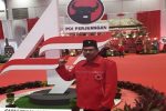 Buntut Pemukulan Aktivis Alor, PDIP Alor Imbau Warga Hormati Demokrasi di Tahun Politik Wakil Sekretaris Eksternal Bidang Program DPC PDIP Kabupaten Alor, Jefta Amung dalam suatu kegiatan DPP PDIP di Jakarta. (Foto: doc tribuanapos.net).