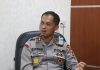 Polisi Hentikan Kasus DPO Palsu yang Menyeret Nama Ketua DPRD Alor Kapolres Alor AKBP Suriyadi Rahman, S.I.K.,M.M. (Sumber foto: kupang.tribunnews.com).