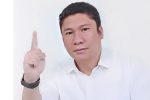 PPP Usung Dony Mooy di Pileg 2024