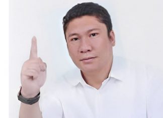 PPP Usung Dony Mooy di Pileg 2024