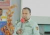 Bawaslu Alor Gencar Selidiki Kasus Politik Uang dan ASN Tak Netral Ketua Bawaslu Alor Orias Langmau. (Sumber: Bawaslu Kabupaten Alor).