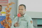 Bawaslu Alor Gencar Selidiki Kasus Politik Uang dan ASN Tak Netral Ketua Bawaslu Alor Orias Langmau. (Sumber: Bawaslu Kabupaten Alor).