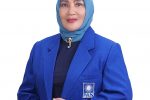 Caleg PAN Dapil 1 Alor, Lis Dwi Setyowati Optimis Menang Pemilu 2024 Caleg DPRD Alor Dapil 1 Partai PAN Nomor Urut 1, Lis Dwi Setyowati, S.Pd. (Foto: doc tribuanapos.net).