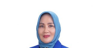 Caleg PAN Dapil 1 Alor, Lis Dwi Setyowati Optimis Menang Pemilu 2024 Caleg DPRD Alor Dapil 1 Partai PAN Nomor Urut 1, Lis Dwi Setyowati, S.Pd. (Foto: doc tribuanapos.net).