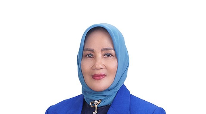 Caleg PAN Dapil 1 Alor, Lis Dwi Setyowati Optimis Menang Pemilu 2024 Caleg DPRD Alor Dapil 1 Partai PAN Nomor Urut 1, Lis Dwi Setyowati, S.Pd. (Foto: doc tribuanapos.net).