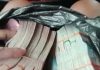 Dugaan Money Politic Kembali Terjadi di Alor Tangkapan layar video dugaan Money Politik yang terjadi di Kabupaten Alor.