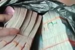 Dugaan Money Politic Kembali Terjadi di Alor Tangkapan layar video dugaan Money Politik yang terjadi di Kabupaten Alor.