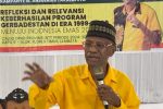 Ekonomi Rakyat Alor Terpuruk Jadi Alasan Ans Takalapeta Maju Caleg DPRD Provinsi NTT