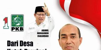 Caleg Machris Mau Beberkan Komitmen Politiknya Jika Terpilih Jadi Anggota DPRD Provinsi NTT