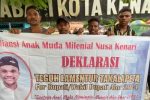 Pemuda Milenial Dukung Teguh Takalapeta Maju Calon Bupati/Wakil Bupati Alor