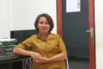 Alor 4 Tahun Beruntun Dapat Predikat WTP Kaban PKAD Alor. (Foto: doc tribuanapos.net/dm).
