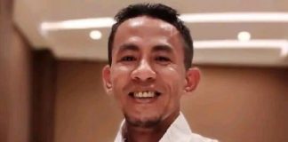 Mengenal Sosok Paulus Buche Brikmar, dari Aktivis Hingga Pemimpin Visioner Paulus Buche Brikmar