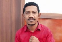 Mengurai Benang Kusut KKN di Pilkada Alor Alboin Selly, M.Pd