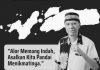 Merawat Politik Dalam Budaya Alor Ir. Ansgerius Takalapeta