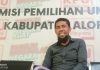 Jawab Isu Cakada Alor Positif Narkoba dan Gangguan Jantung, KPU Pastikan Paslon Terancam Diganti Jika Terbukti Tidak Sehat