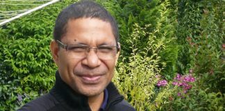 Quo Vadis GMIT? Foto: Dr. Fredrik Y. A. Doeka, M.Th