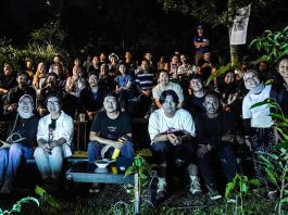 Koaksi Indonesia Luncurkan Film Dokumenter Climate Witness 2025: Solusi Krisis Iklim dari NTT untuk Indonesia Koaksi Indonesia Luncurkan Film Dokumenter Climate Witness 2025, Sabtu 28 Juni 2025 di Bali. (Foto: doc Koaksi Indonesia).