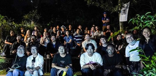 Koaksi Indonesia Luncurkan Film Dokumenter Climate Witness 2025: Solusi Krisis Iklim dari NTT untuk Indonesia Koaksi Indonesia Luncurkan Film Dokumenter Climate Witness 2025, Sabtu 28 Juni 2025 di Bali. (Foto: doc Koaksi Indonesia).