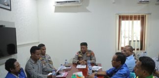 Kapolres Alor Tegaskan Penegakan Hukum di Kasus Tawuran Antar Pemuda, Tak Ada Restorative Justice
