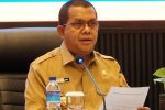 Gubernur NTT Putuskan Satu Nama Calon Sekda Alor Definitif Gubernur NTT, Emanuel Melkiades Laka Lena. (Foto: selatanindonesia.com)